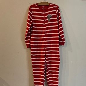 Nick & Nora Adult Onesie Pajamas